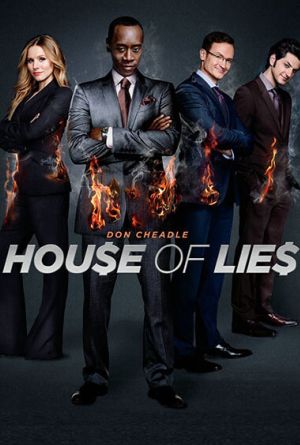 House Of Lies