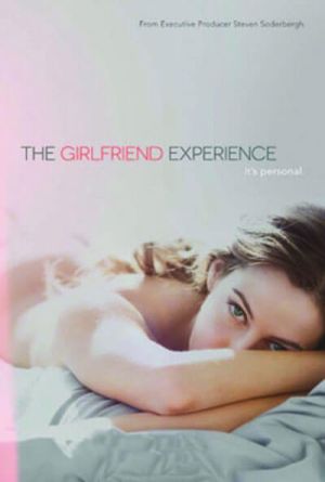 The Girlfriend Experience