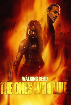 TWD: THE ONES WHO LIVE
