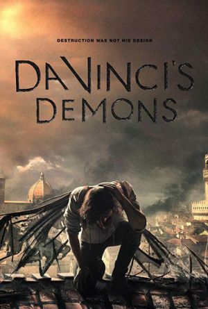 Da Vinci's Demons