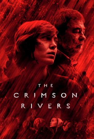 CRIMSON RIVERS