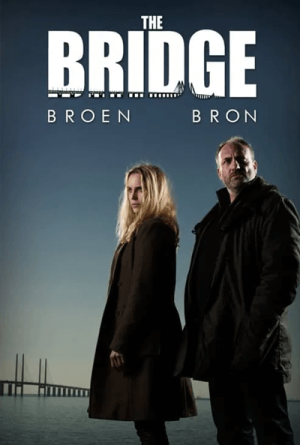 THE BRIDGE-BRON