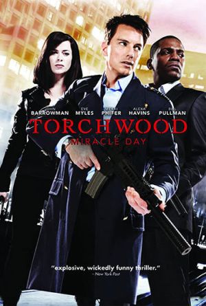 Torchwood