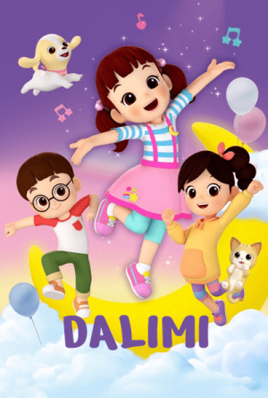 DALIMI