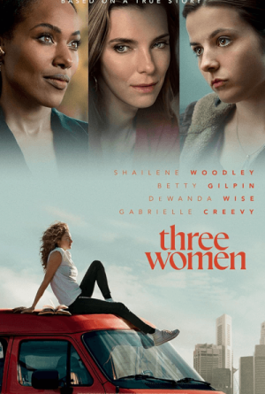 THREE WOMEN