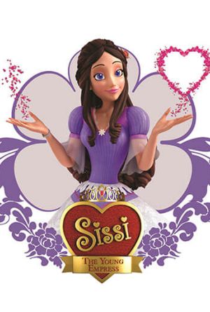 Sissi The Young Empress