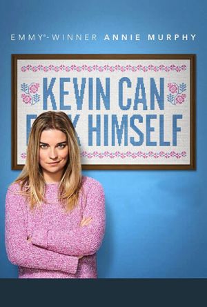 KEVIN CAN FUCK HIMSELF