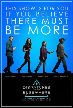 Dispatches From Elsewhere