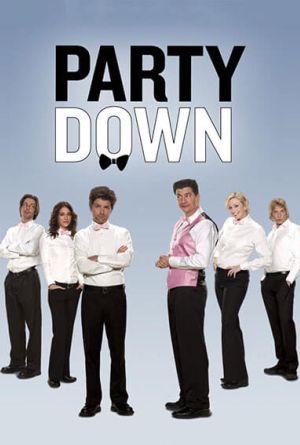 Party Down