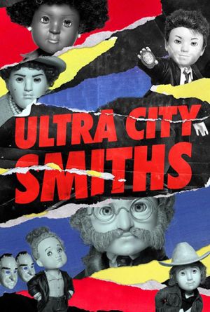 Ultra City Smiths