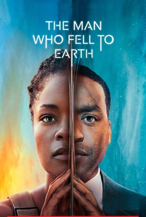 THE MAN WHO FELL TO EARTH
