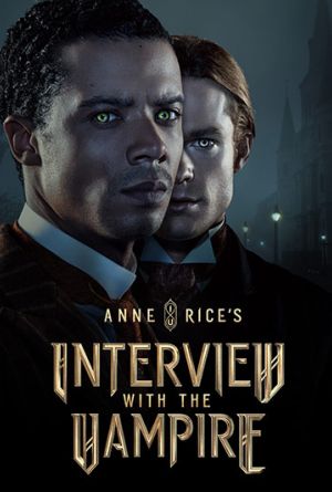 Anne Rice’s Interview with the Vampire BTS Special