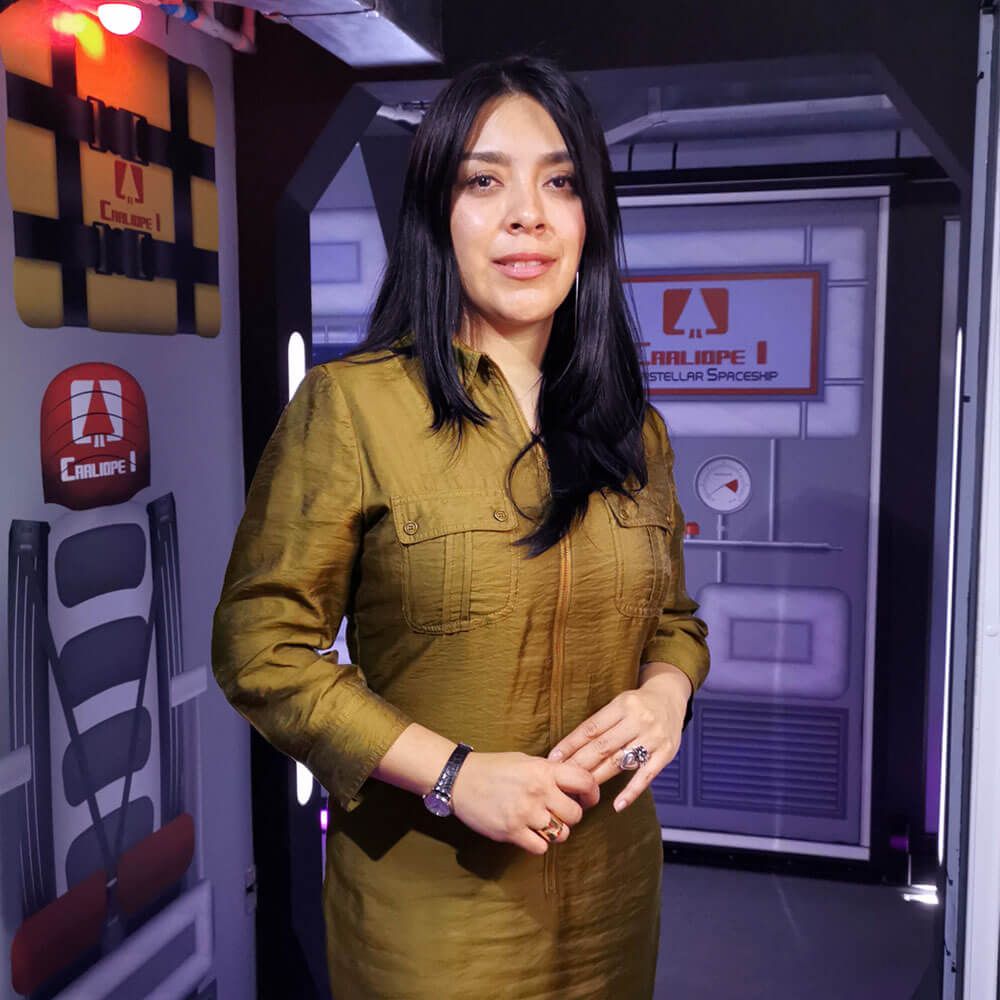 Gabriela Valencia
