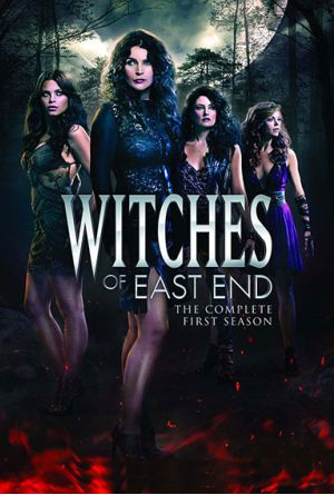 Witches Of East End