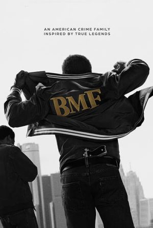 BLACK MAFIA FAMILY (BMF)