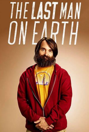 The Last Man On Earth