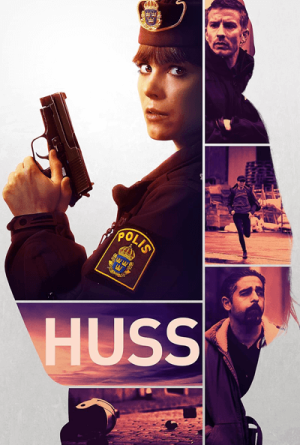 HUSS