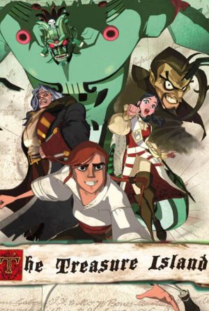 The Treasure Island