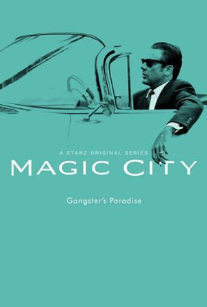 Magic City