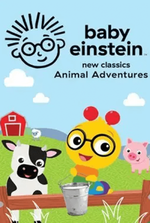 Baby Einstein New Classics