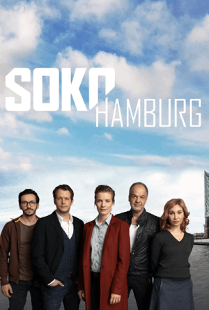 SOKO HAMBURG