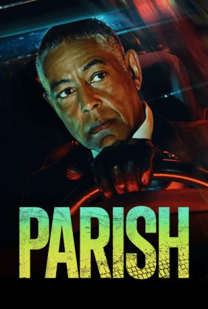 PARISH