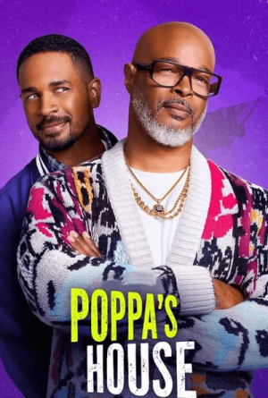 POPPAS HOUSE