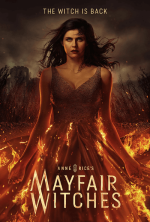MAYFAIR WITCHES