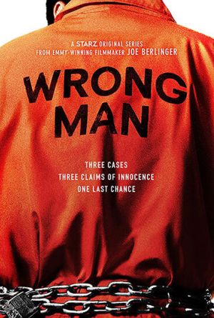 Wrong Man